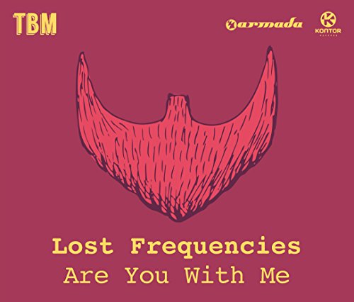 Lost Frequencies - Are You With Me (Pretty Pink Remix) Lyrics - Zortam Music