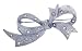 Jodie Rose - 16298 - Broche Femme - Métal - Cristal