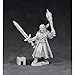 Reaper Miniatures Dreadmere Ranger #03885 Unpainted Metal D&D RPG Mini Figure