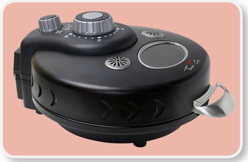 Pizza Perfector PERF1000BLACK