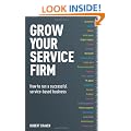 Grow Your Service Firm
