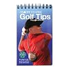 On & Off Course Golf Tips Book
