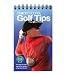 On & Off Course Golf Tips Book