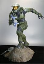 HALO 3 Master Chief ArtFX Statue by Kotobukiya