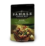 Sahale Snacks, Ksar Blend, 2-Ounce Pouches (Pack of 12)