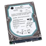 Seagate 120GB 5400RPM 8MB SATA/150 2.5-Inch 9.5mm Notebook Hard Drive