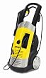 Karcher K 5.85 M Plus 1850-PSI 1.5-GPM Electric Pressure Washer with 25-Foot Hose and Hose Reel