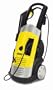 Karcher K 5.85 M Plus 1850-PSI 1.5-GPM Electric Pressure Washer with 25-Foot Hose and Hose Reel
