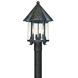 Carlsbad Post Top Light