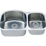 Stainless Steel Kitchen Sink G LI-100