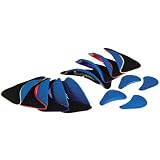 Produkt-Bild: Bontrager Esoles Schuh Fussgew&ouml;lbe Kit