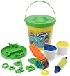 Crayola - 57121 - Loisir Cr�atif - Baril de P�te � Modeler
