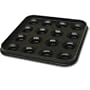 Cin Caro MFG Billiards Ball Tray