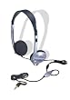 Altec Lansing AHP122 Over-The-Head Headphone