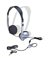 Altec Lansing AHP122 Over-The-Head Headphone