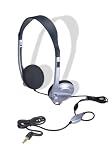 Altec Lansing AHP122 Over-The-Head Headphone