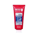 PRO TEC(プロテク) ジェルシャンプー TYPE-COOL 180g