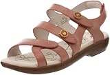 Propet Women's Antigua Sandal,Marsala Rebel,9.5 W US