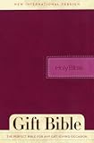 NIV Gift Bible