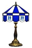 16 Desk Table Lamp Light Duke University Blue Devils - Free Shipping