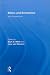 Image of Ethics and Economics: New perspectives