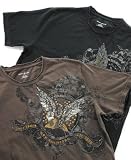 DKNY - DKNY Jeans Rite Of Passage T-Shirt