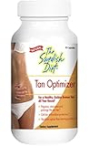 The Swedish Diet The Swedish Diet Tan Optimizer, 2 Ounce