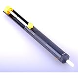 LyonsBlue Desoldering Vacuum Pump "Solder Sucker" Solder Removal Tool