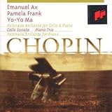 Chopin - Chamber Works