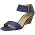 Nine West Womens Punchy Ankle-S