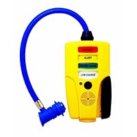 Interdynamics AFK-12 Arctic Freeze Auto Air Conditioning Smart Charge Recharge Kit - Pack of 1