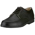 Richter Cult 12.6930.1020, Jungen Klassische Halbschuhe, schwarz, (schwarz 1020)
