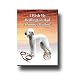 Bedlington Terrier Snooze Alarm Fridge Magnet