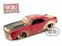 1969 Chevy Camaro SS For Sale 1/24