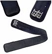ABETTA 48" Black Neoprene English Girth Removeable Pad