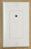 Buffalo IR-250 In-Wall Insert IR Repeater