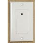 Buffalo IR-250 In-Wall Insert IR Repeater