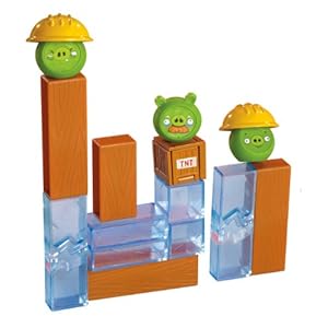 Angry Birds: On Thin Ice Game