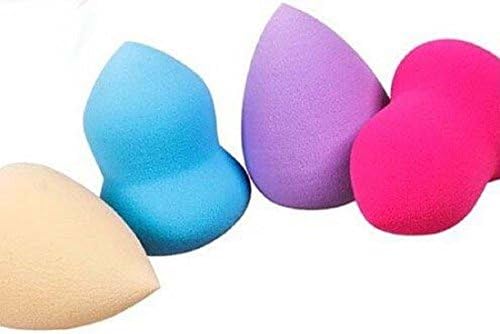 Day Dreams - Set of 4 Professional Facial Mini Beauty Blenders