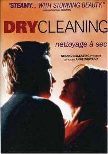 Dry Cleaning Dry Cleaning