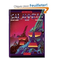 Salammbo 3. Matho