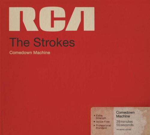 The Strokes - Call It Fate, Call It Karma Lyrics - Zortam Music