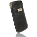 Krusell Luna Universal Handytasche Gr��e L, schwarz