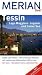  : Merian live Tessin. Lago Maggiore. Luganer und Comer See: Gipfel und Palmen - Wo Schweizer Pr&auml;zision auf mediterrane Gelassenheit trifft. Land der Seen - Mond&auml;ner Glanz und Dolce Vita