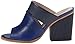 CK Jeans Women's Sadira Peep-Toe Mule
