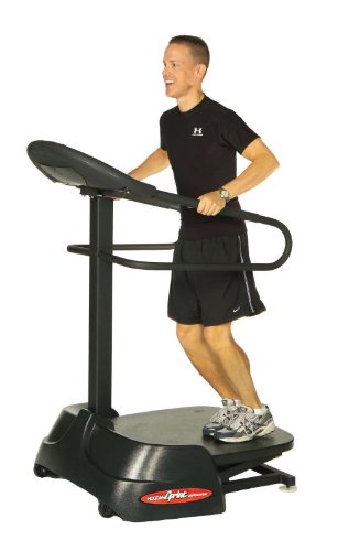 Hoggan Sprint Airbounder Low-Impact Exercise Machine