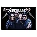 Metallica - Poster Band von Metallica - alle Infos
