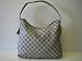 Lauren by Ralph Lauren Signature Shoulder Bag in Black (Large)
