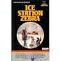 Ice Station Zebra [VHS]