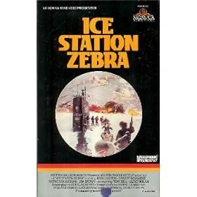 Ice Station Zebra